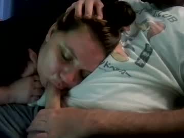 Macmagsman Chaturbate stream image from August 10, 2025