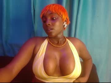 Miss_Boobieliscious Chaturbate stream image from August 10, 2025