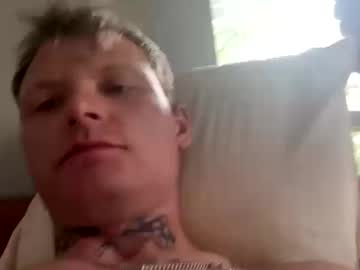 Wheresheldo Chaturbate stream image from August 10, 2025