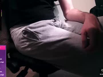 An4y8ot Chaturbate stream image from August 10, 2025