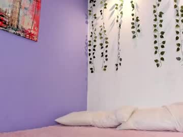 Ashly_Duarte Chaturbate stream image from August 10, 2025