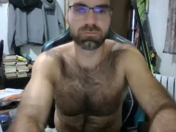 Cleanduel Chaturbate stream image from August 10, 2025