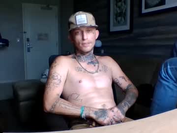 Daytonadalton Chaturbate stream image from August 10, 2025