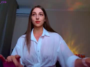 Eva_Meow_Eva Chaturbate stream image from August 10, 2025