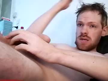 German_Horny_Boy94 Chaturbate stream image from August 10, 2025