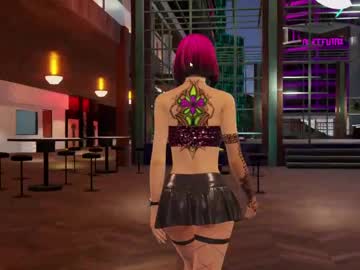 Neytiri1 Chaturbate stream image from August 10, 2025