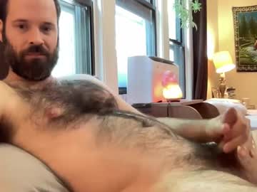 4u_Hairy_Stud_4u Chaturbate stream image from August 10, 2025
