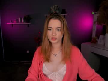 Amelia_Shiny_ Chaturbate stream image from August 10, 2025
