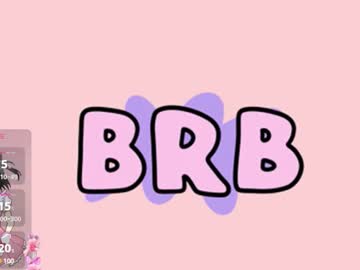 Dreamgirlbianca Chaturbate stream image from August 10, 2025