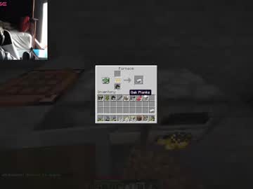 Granter21 Chaturbate stream image from August 10, 2025
