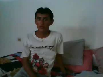 Its_Leo17 Chaturbate stream image from August 10, 2025