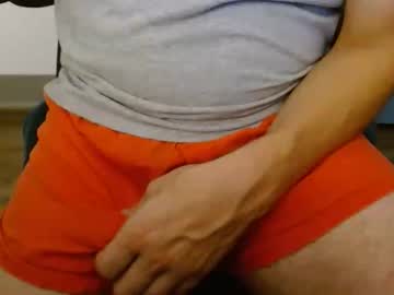 Jensenalco Chaturbate stream image from August 10, 2025