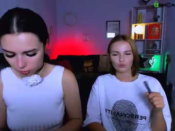 Kiana_Vin Chaturbate stream image from August 10, 2025