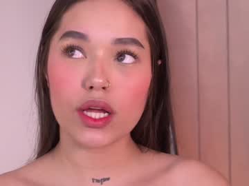 _Meghan_Gomez1_ Chaturbate stream image from August 10, 2025