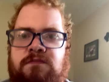 Murtyg Chaturbate stream image from August 10, 2025