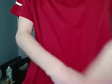 Polarny05 Chaturbate stream image from August 10, 2025