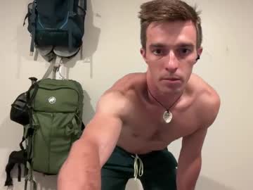 Punkhazardd13 Chaturbate stream image from August 10, 2025