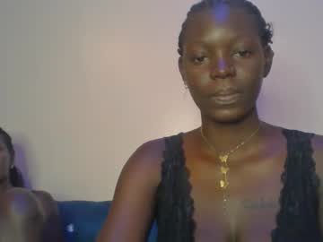 Royal_Ivy Chaturbate stream image from August 10, 2025