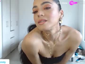 Trinity_Prestige Chaturbate stream image from August 10, 2025