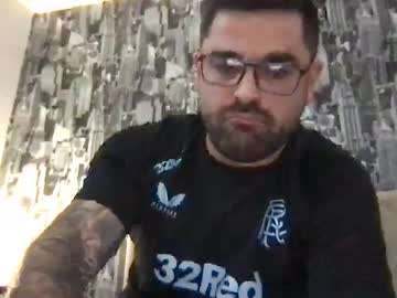 Bdazzler2323 Chaturbate stream image from August 10, 2025