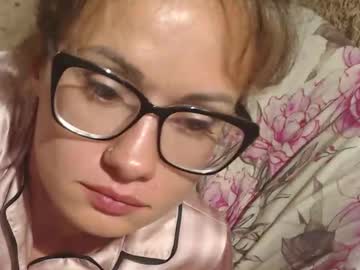 Candylady13 Chaturbate stream image from August 10, 2025