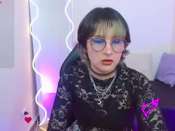 Cherryblossom_Tay Chaturbate stream image from August 10, 2025