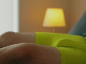 Foryoutosee_Foryoutosee Chaturbate stream image from August 10, 2025