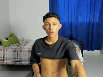 Jamess_Blanco Chaturbate stream image from August 10, 2025