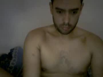 Joaquin5293 Chaturbate stream image from August 10, 2025