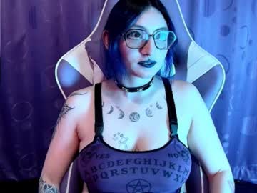 Kimlennox_ Chaturbate stream image from August 10, 2025