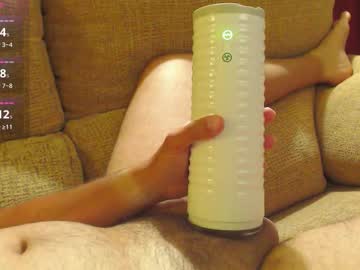Lustful_Game Chaturbate stream image from August 10, 2025