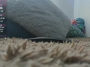 Melly_Me Chaturbate stream image from August 10, 2025
