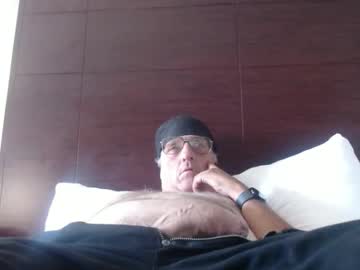 Pumpkinpatchman Chaturbate stream image from August 10, 2025