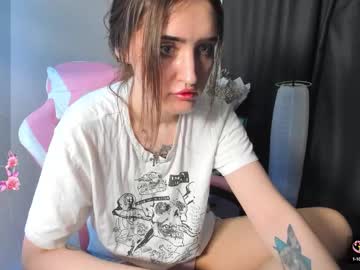 Rydel_Me Chaturbate stream image from August 10, 2025