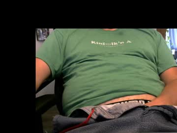 Ts_Tower79 Chaturbate stream image from August 10, 2025