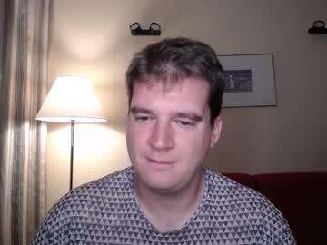 Yourhairybuddy Chaturbate stream image from August 10, 2025