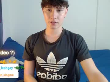 Adrian_Morelli Chaturbate stream image from August 10, 2025