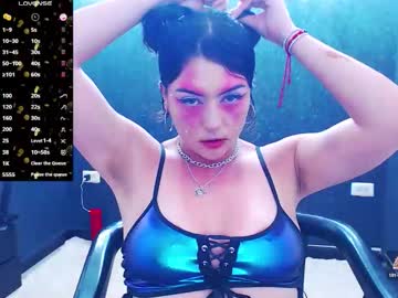 Akiranatasha Chaturbate stream image from August 10, 2025