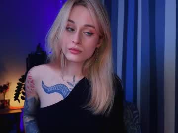Aviva_Faith Chaturbate stream image from August 10, 2025