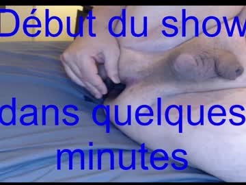 _Claude Chaturbate stream image from August 10, 2025
