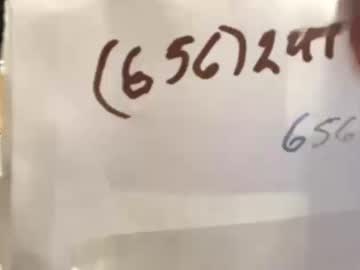 Gboat5150 Chaturbate stream image from August 10, 2025