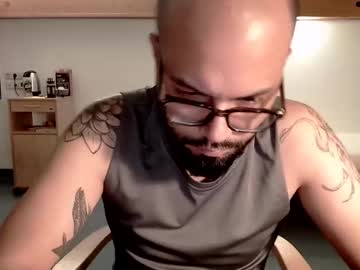 Juseruag Chaturbate stream image from August 10, 2025