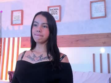 Lilihime Chaturbate stream image from August 10, 2025