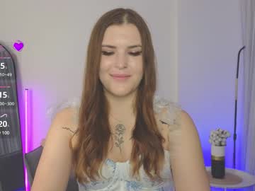 Mimi_Meow20 Chaturbate stream image from August 10, 2025