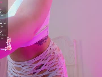 Peach_Avalanche Chaturbate stream image from August 10, 2025