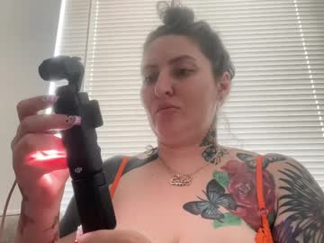 Twerkingelle Chaturbate stream image from August 10, 2025
