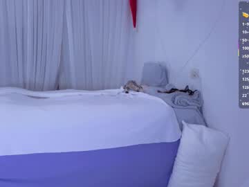 Viktoriakiss Chaturbate stream image from August 10, 2025