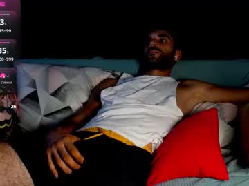 Xorylan Chaturbate stream image from August 10, 2025