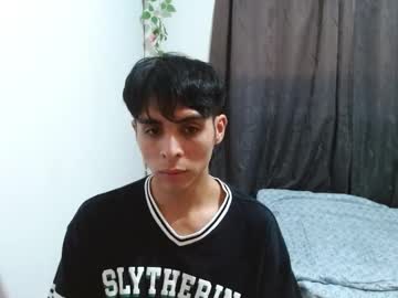 Alejito_Collins1 Chaturbate stream image from August 10, 2025