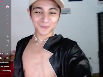B4by_Mailo Chaturbate stream image from August 10, 2025